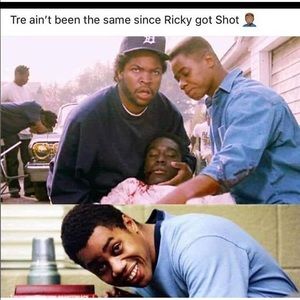 Meet your Posher, Skylar